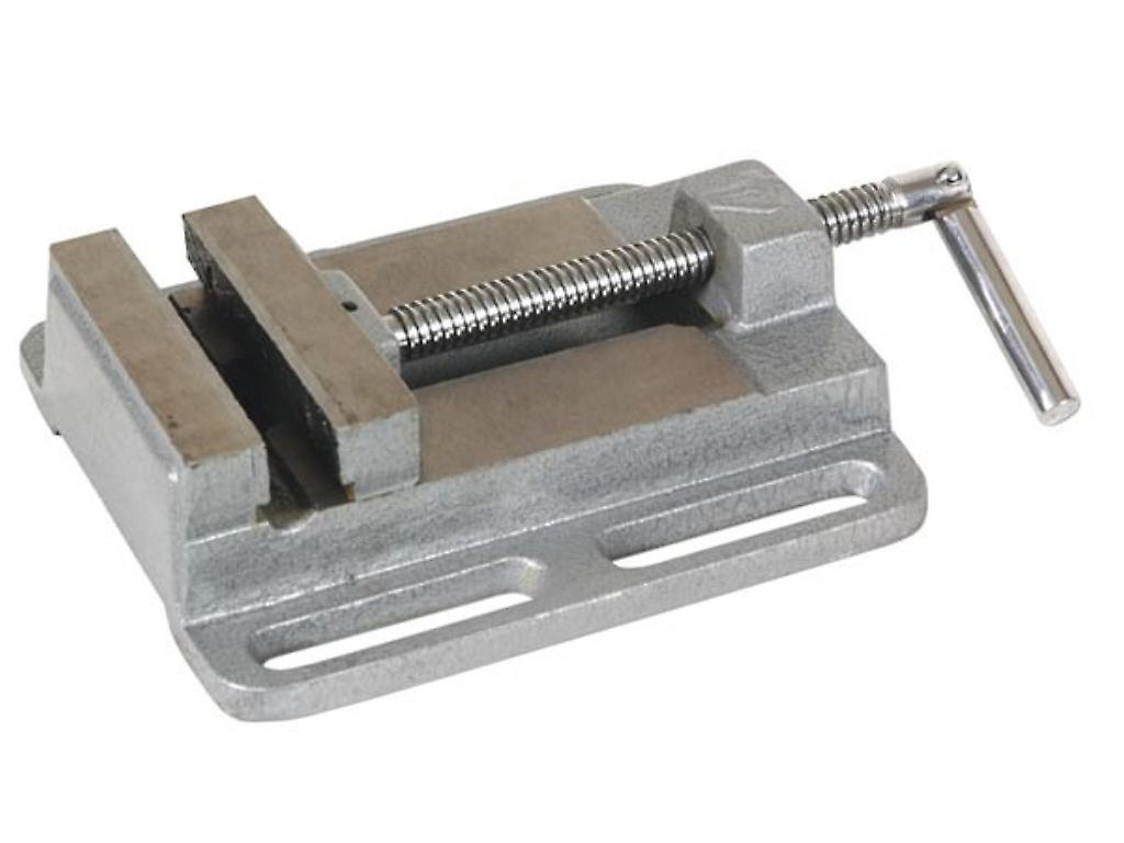 Drill vise 100 mm - 4"