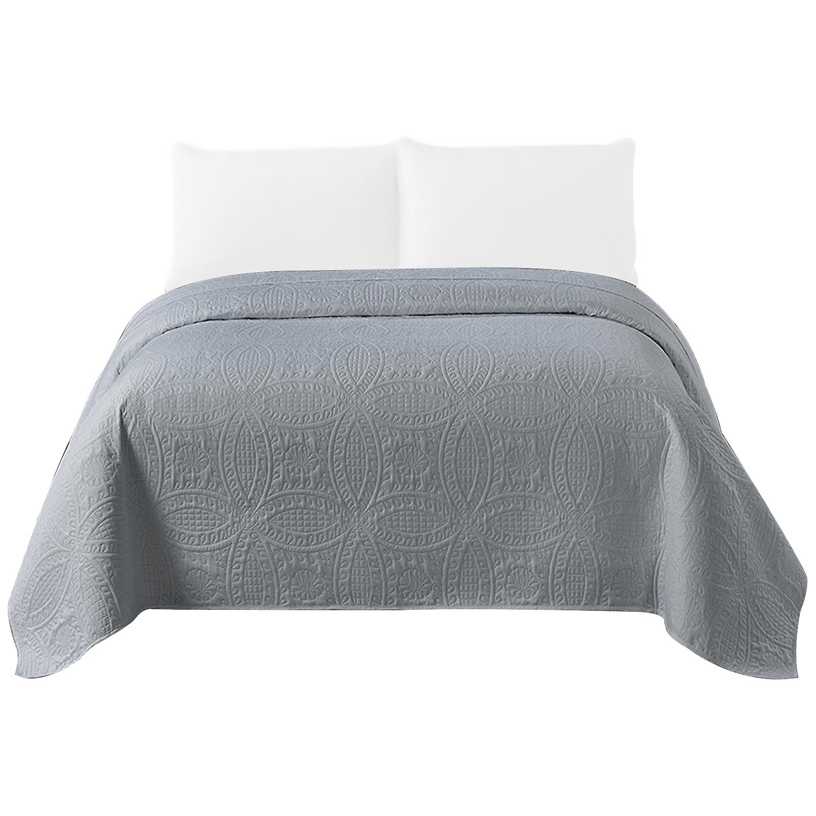 Colcha verde oliva, colcha de cama ultra macia colcha leve de microfibra colcha cama jogar colcha moderna com padrão de moeda para todas as estações