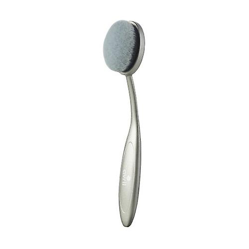 Complexion brush brush 1 unit