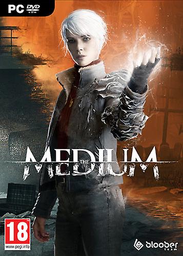 The Medium - Pc