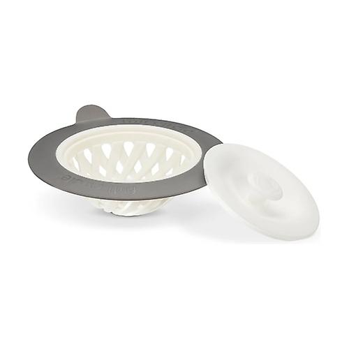 Sink plug with Sinksational filter 1 unit