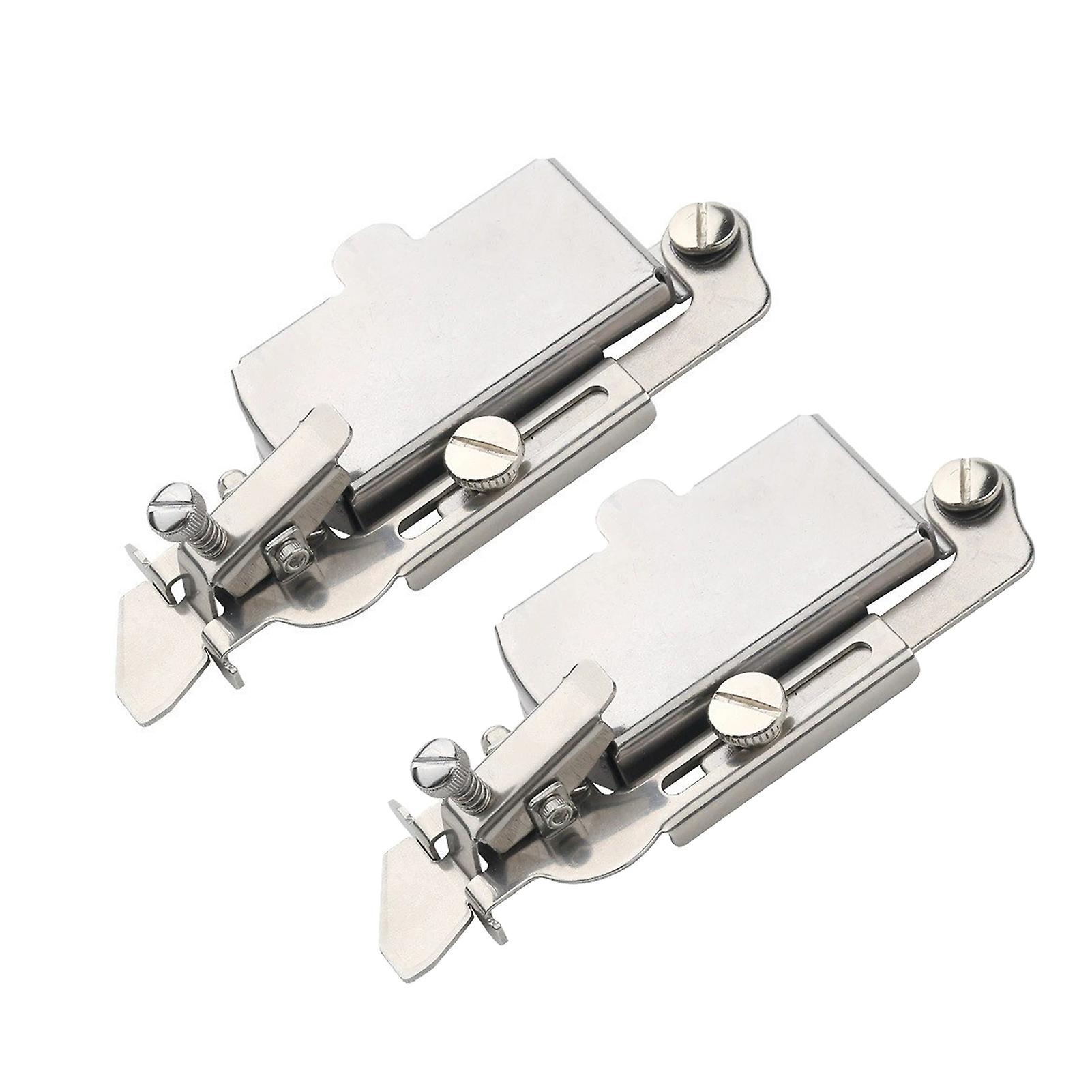 Magnetic Sewing Guide Rustproof Magnetic Attachments Guide for Home Use