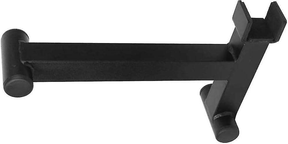 Mini Deadlift Barbell Jack Steel Fitness Exercise Bar Rod Accessory