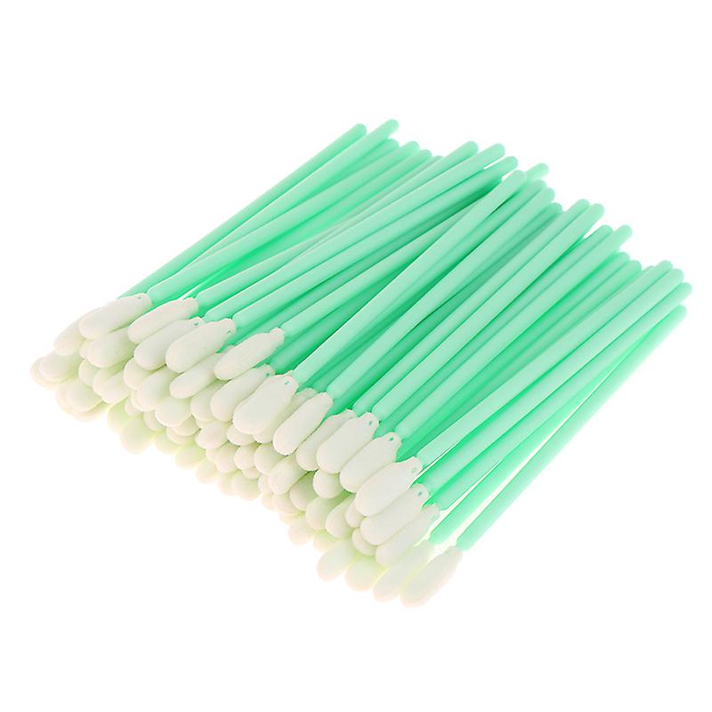 100PCS 857D-D For DX4 DX5 DX7 TX800 XP600 Print Head Clean Swab Stick