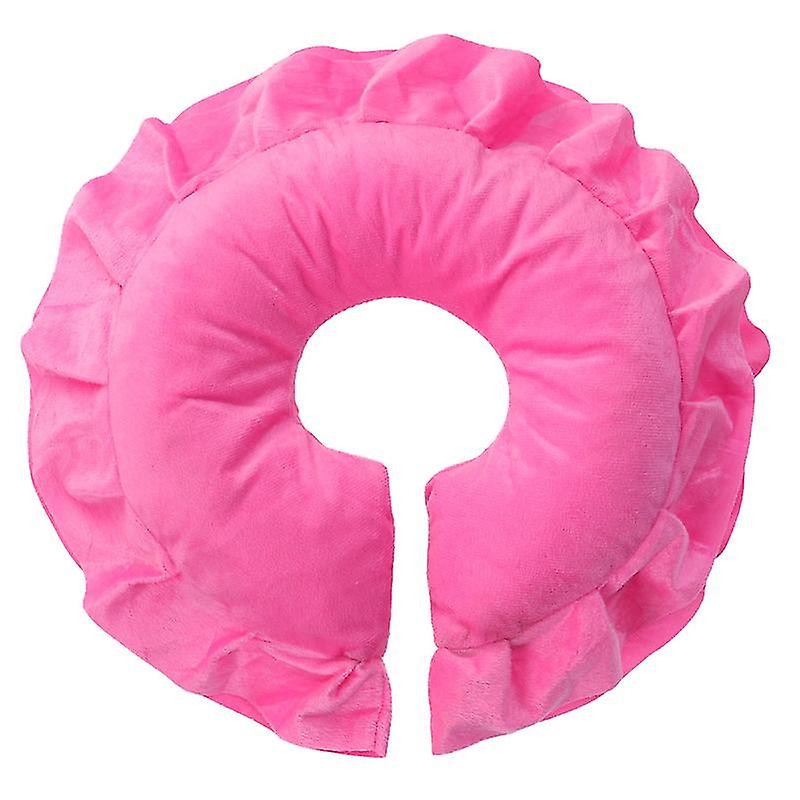 1pcs Cotton Face Cushion