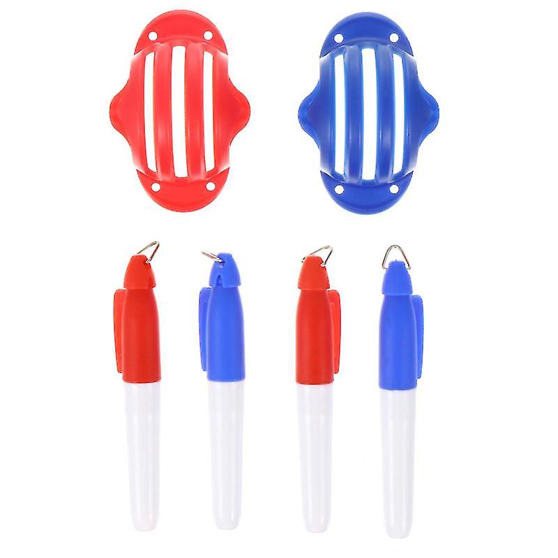 6pcs Line Marker