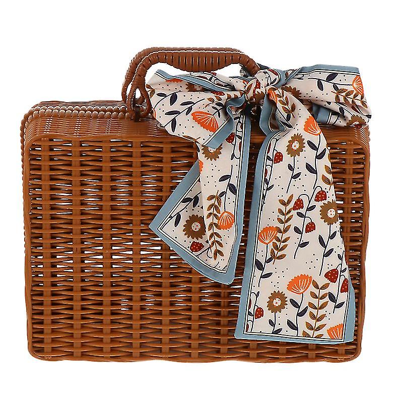 Plastic, Cloth Storage Holder For Storage Use