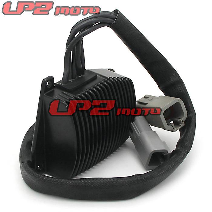 For Buell XB9R Firebolt 2002-2007 Boolean Rectifier Charger