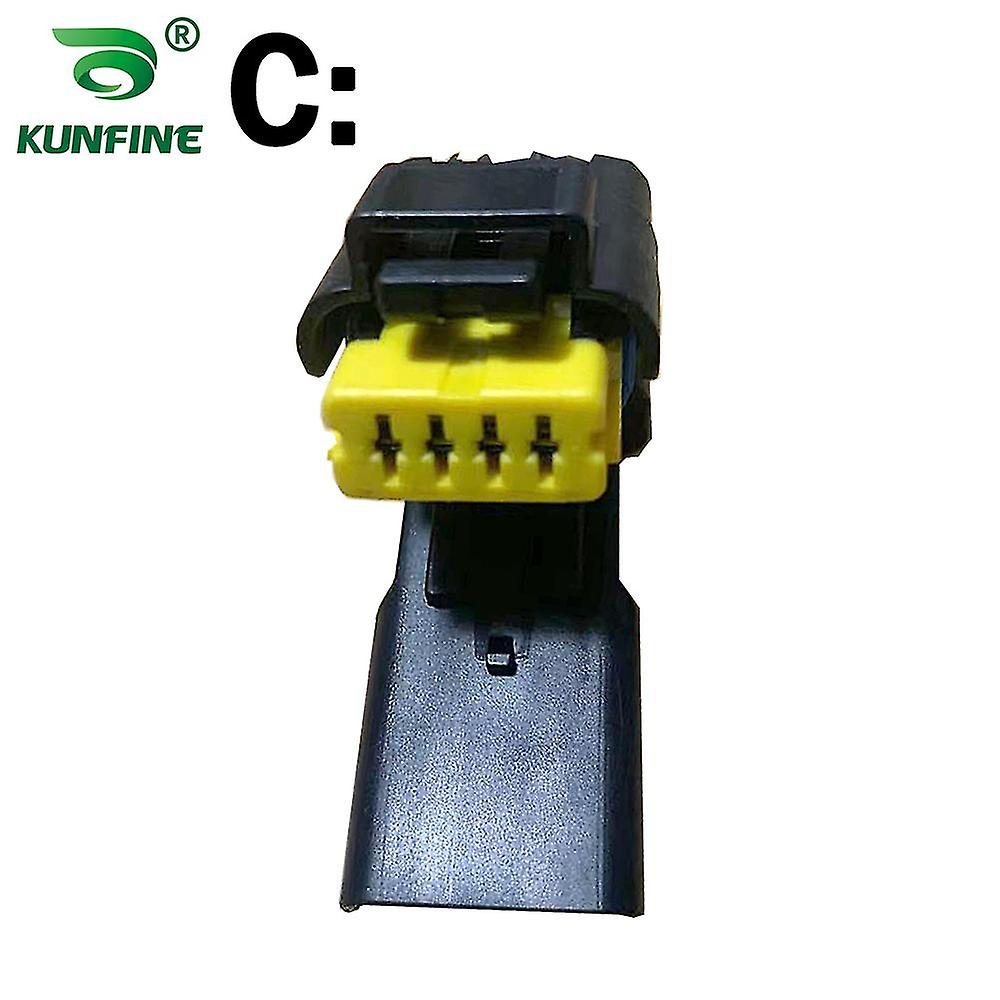 Car Electronic Throttle Controller Racing Accelerator Potent Booster For Peugeot Citroen Tuning Part