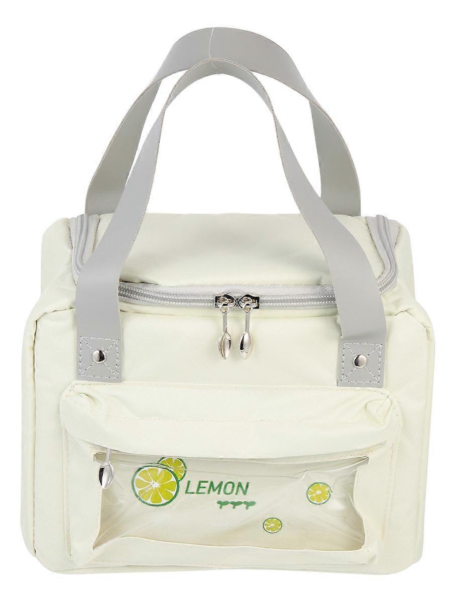 Large Capacity Insulated Bag