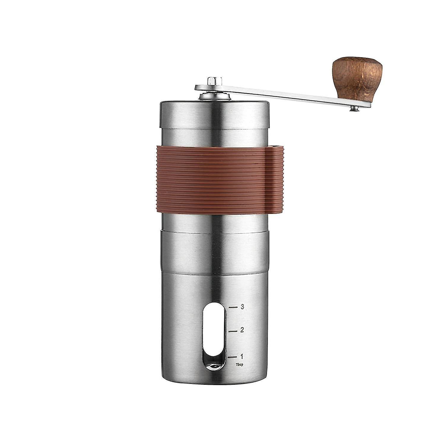 For Portable Coffee Grinde Grinder Coffee Bean Crusher WS12763