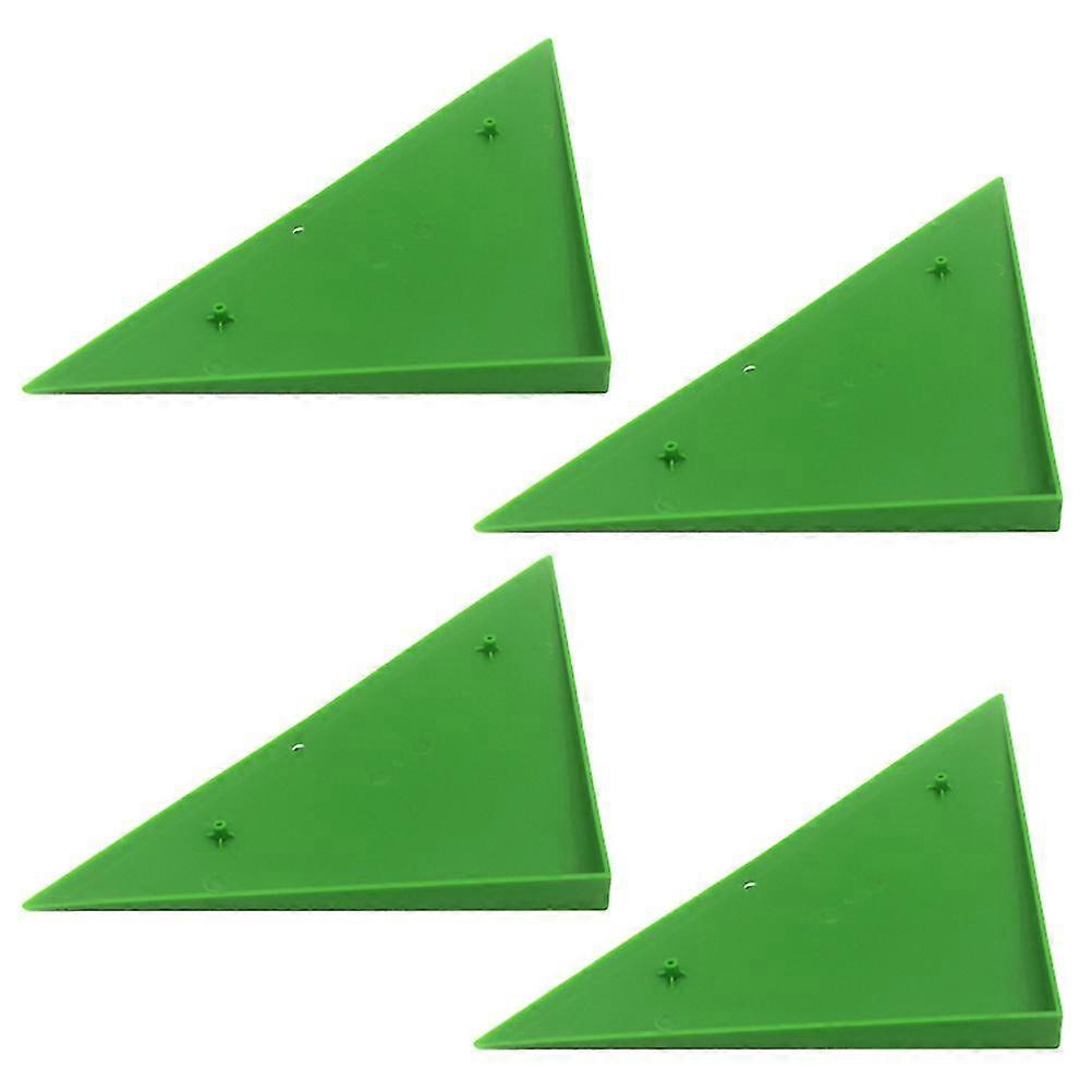 1/12 Pezzi Di Protezione In Silicone Di Sicurezza For Mobili Da Tavolo - Foto 4