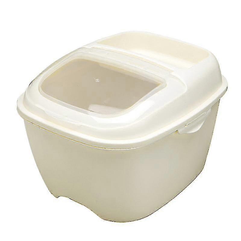 Moisture Proof Rice Container