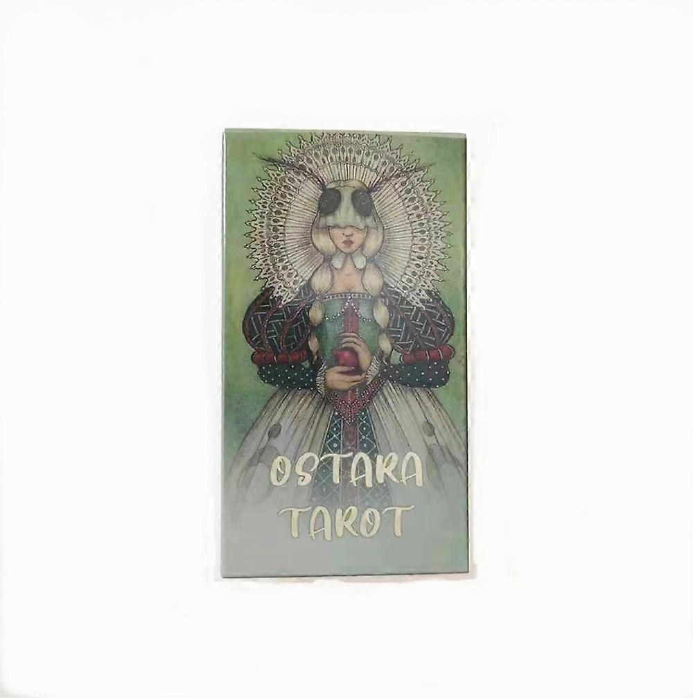 Tarot Cards - Ostara Tarot - Celebrate Spring & Renewal