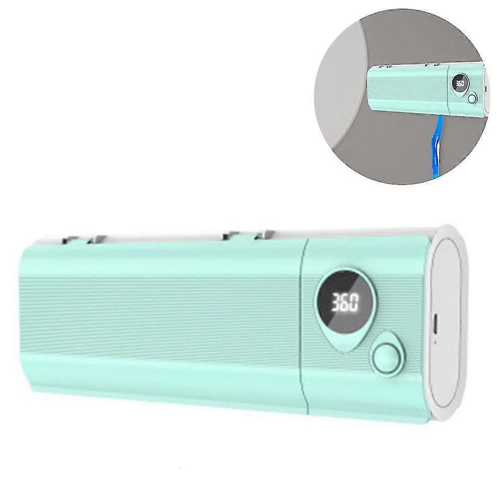 Smart Toothbrush Sterilizer  Bathroom Toothbrush Holder Wall Mounted