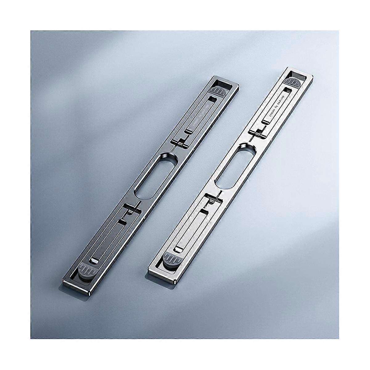 Aluminum Vertical Laptop Stand for Air Pro Adjustable Holder Riser Foldable Portable Notebook Stand