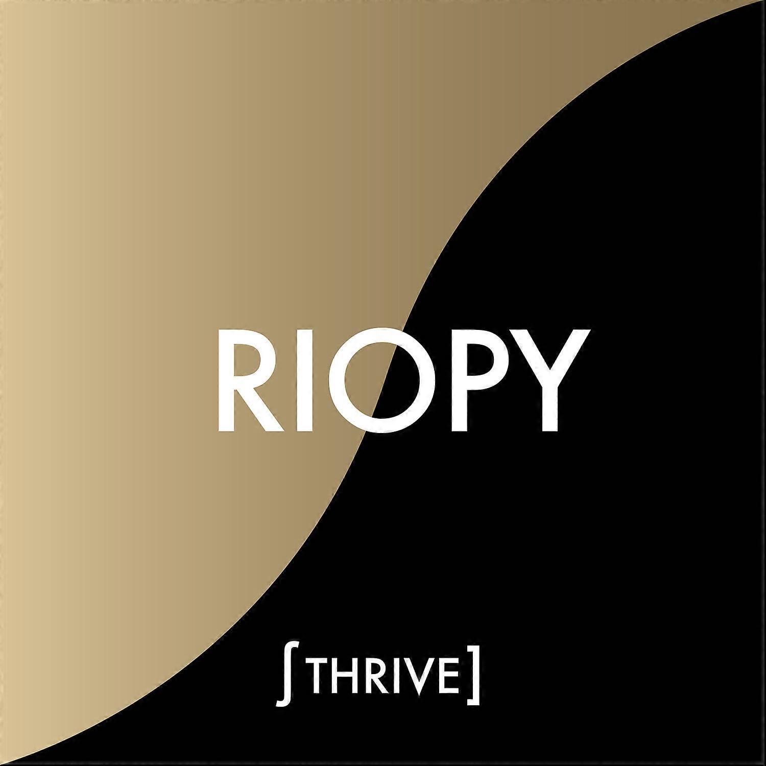 Riopy - Thrive  [VINYL LP] USA import