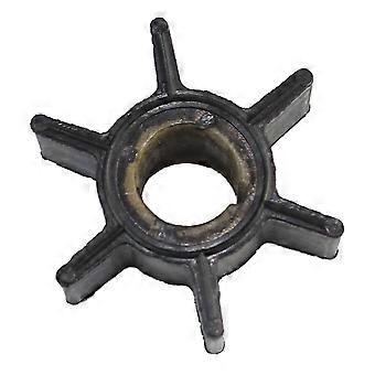 Water Pump Impeller For Tohatsu / Nissan 6 8 9.9 HP Outboard – Sierra 18-8920 Replacement