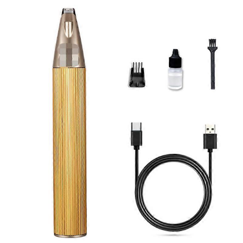 INF Professional Pet Clipper