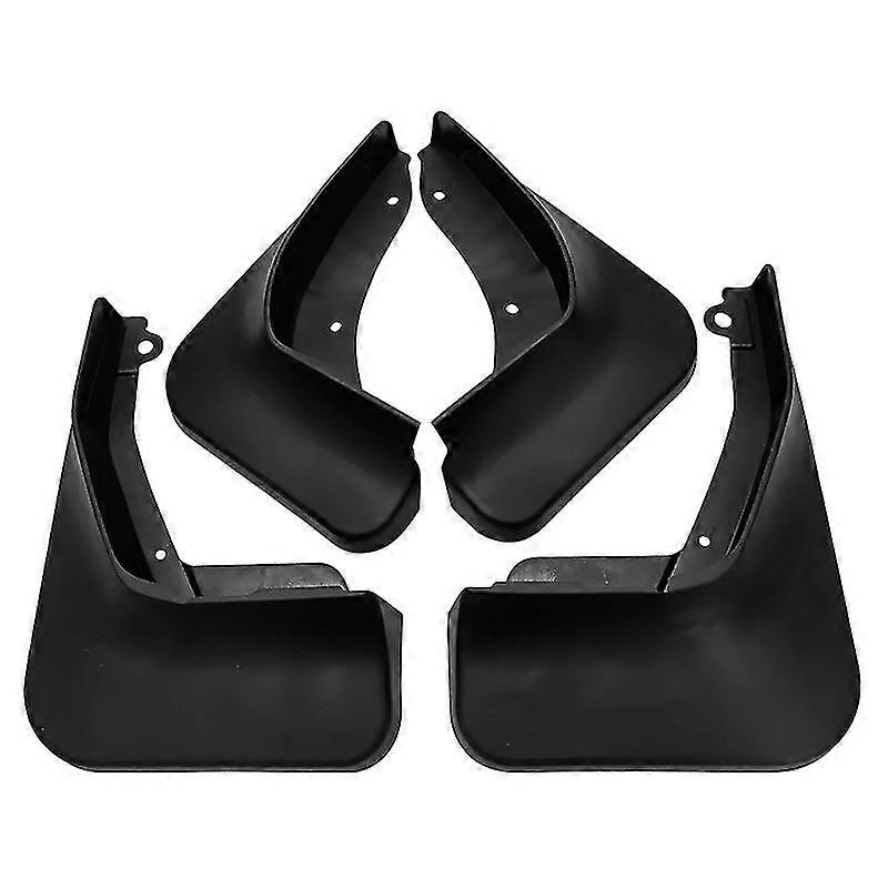 Mudguard For Jac Refine S4 Mudguards Fender Mud Flap Guard Splash