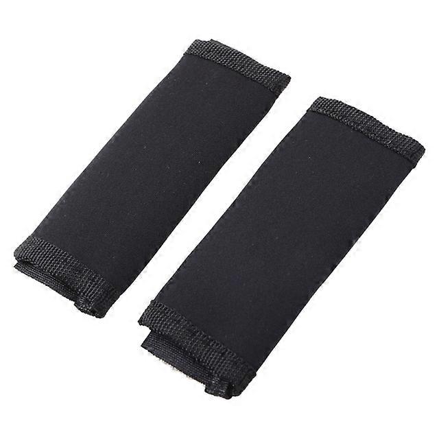 Pram Stroller Accessories Leather Covers Handle Wheelchairs Baby Stroller Armrest Pu Protective for CASE for Pram