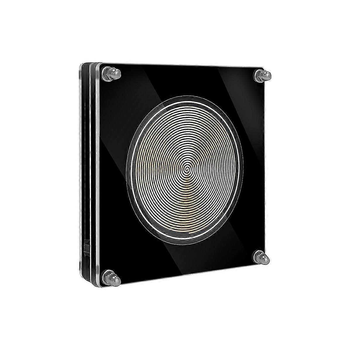 7.83hz Extremely Low Frequency Generator Schumann Wave Generator Earth Resonance Frequency Generato