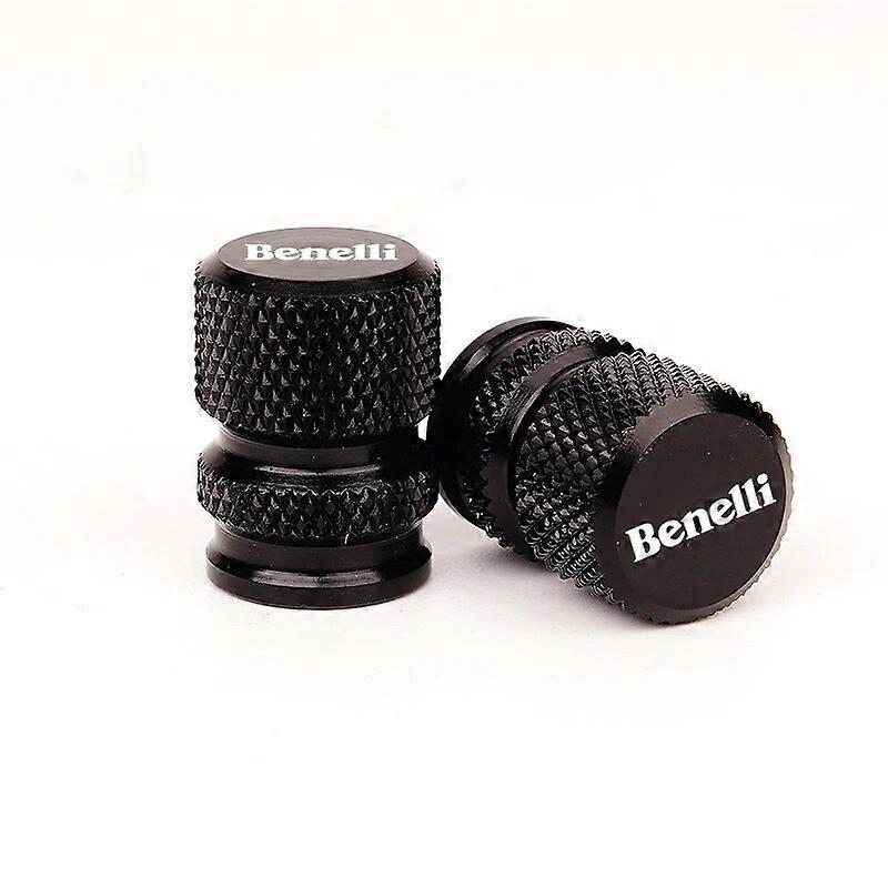 עבור Benelli TRK 502 502X TRK502/X כל השנה אביזרי אופנוע CNC גלגל אלומיניום צמיג שסתום כובעי גזע כיסויים אטומים