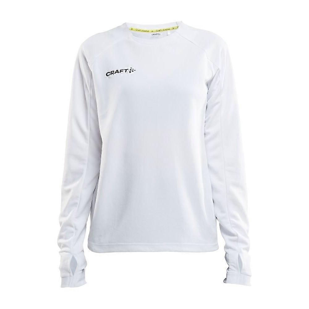 T-Shirt Craft Evolve Crew Neck 1910161900000