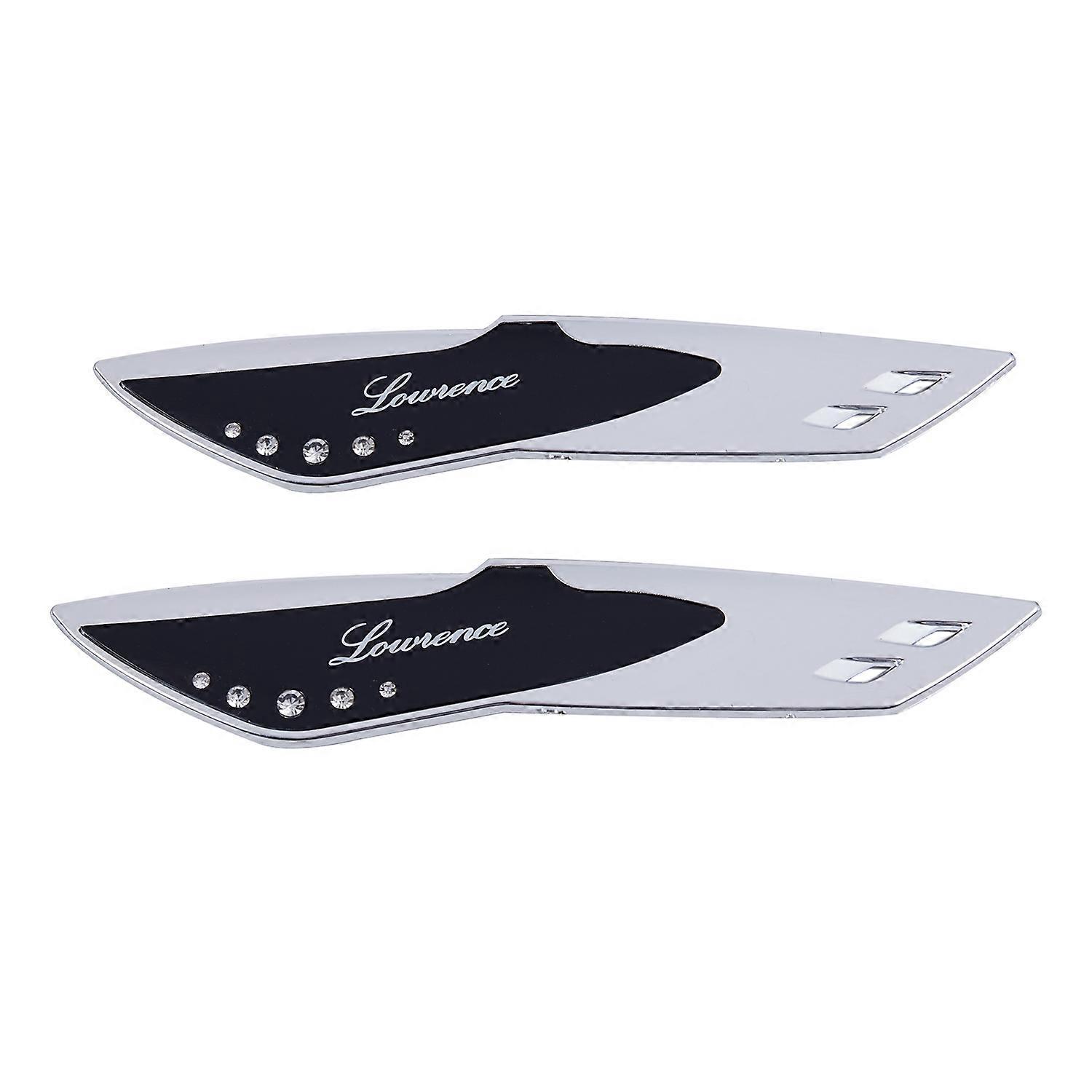 Presă pentru eleronul ștergătorului de parbriz auto cu stras