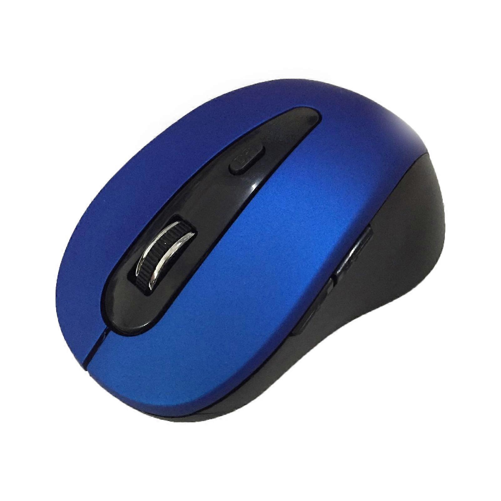 Mouse Universal Wireless 2.4G Portable Wireless Mouse for Office