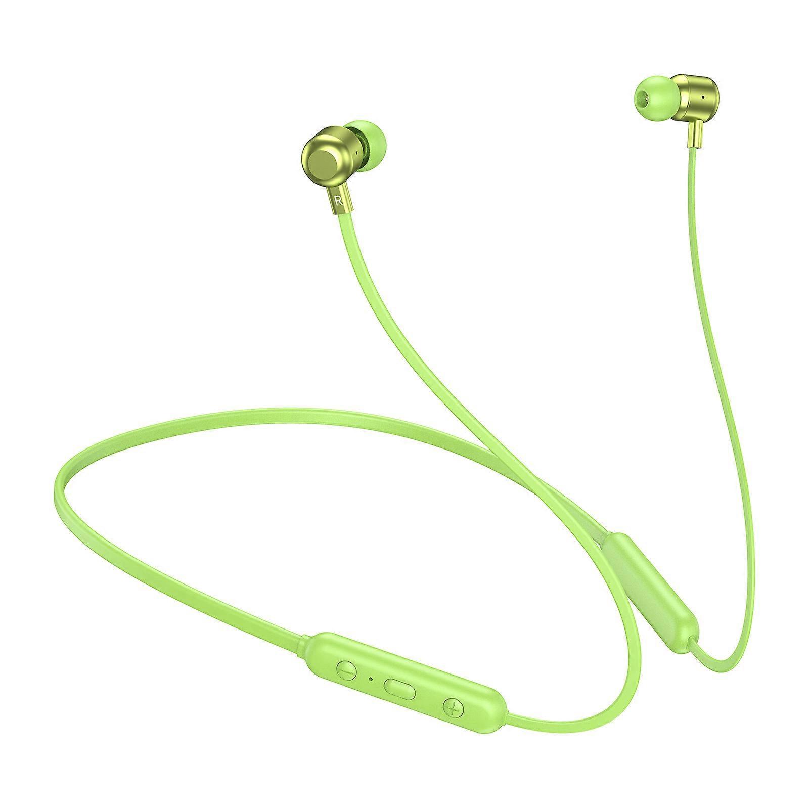 Wireless Bluetooth Headset Sport Stereo Headphone Earphone Bluetooth 5.0