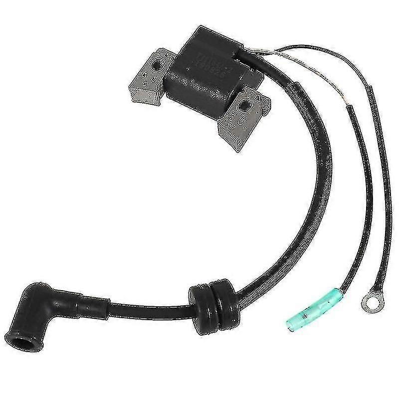 Ignition Coil Assy Compatible With Boat Engine F4l F4s , Coil Compatible With F6 4 Stroke 6hp