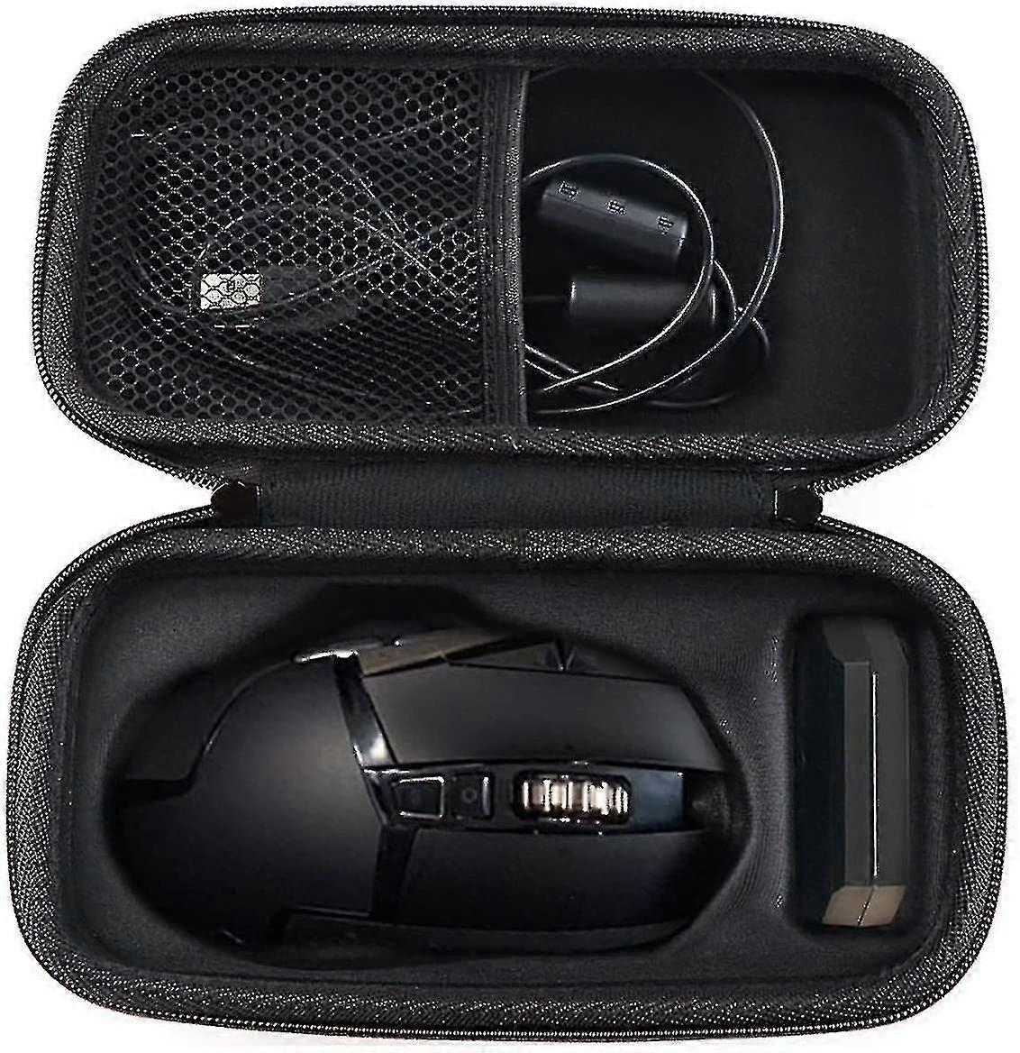 Hard Case Compatible With Logitech G502 Wireless Gaming Mouse