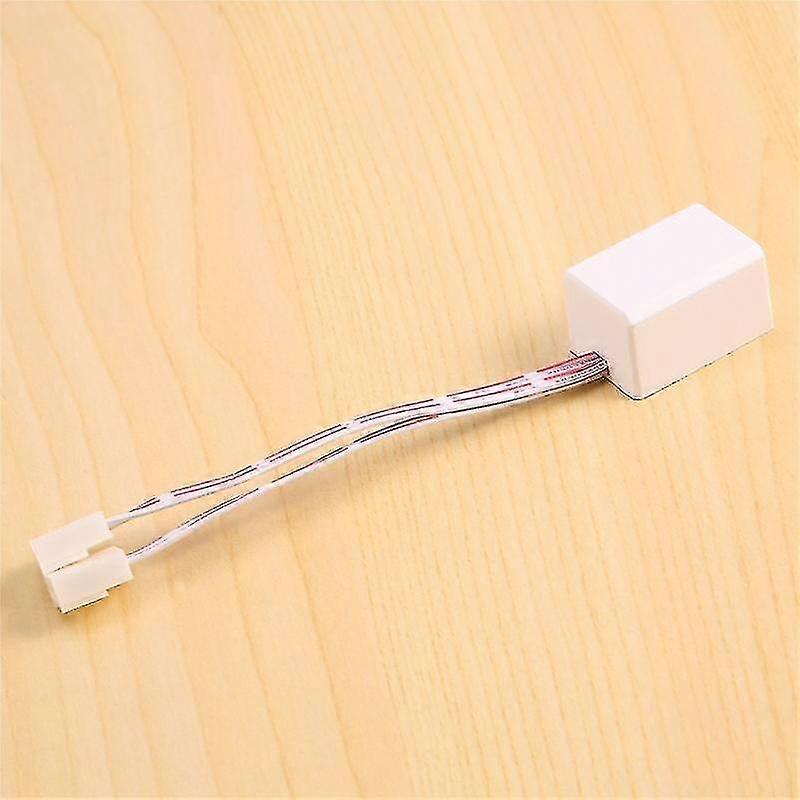 Miner Fan Simulator Dummy Fan Simulator Compatible With Bitmain Antminer Miners Mining L3 D3 S7 S9 Z9 S17 T15 T