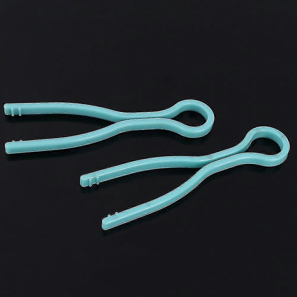 Racks 20pcs Bobbin Keep Your Bobbin Threads Matched Up With Your Thread Spools [advanced Quality!50%off]