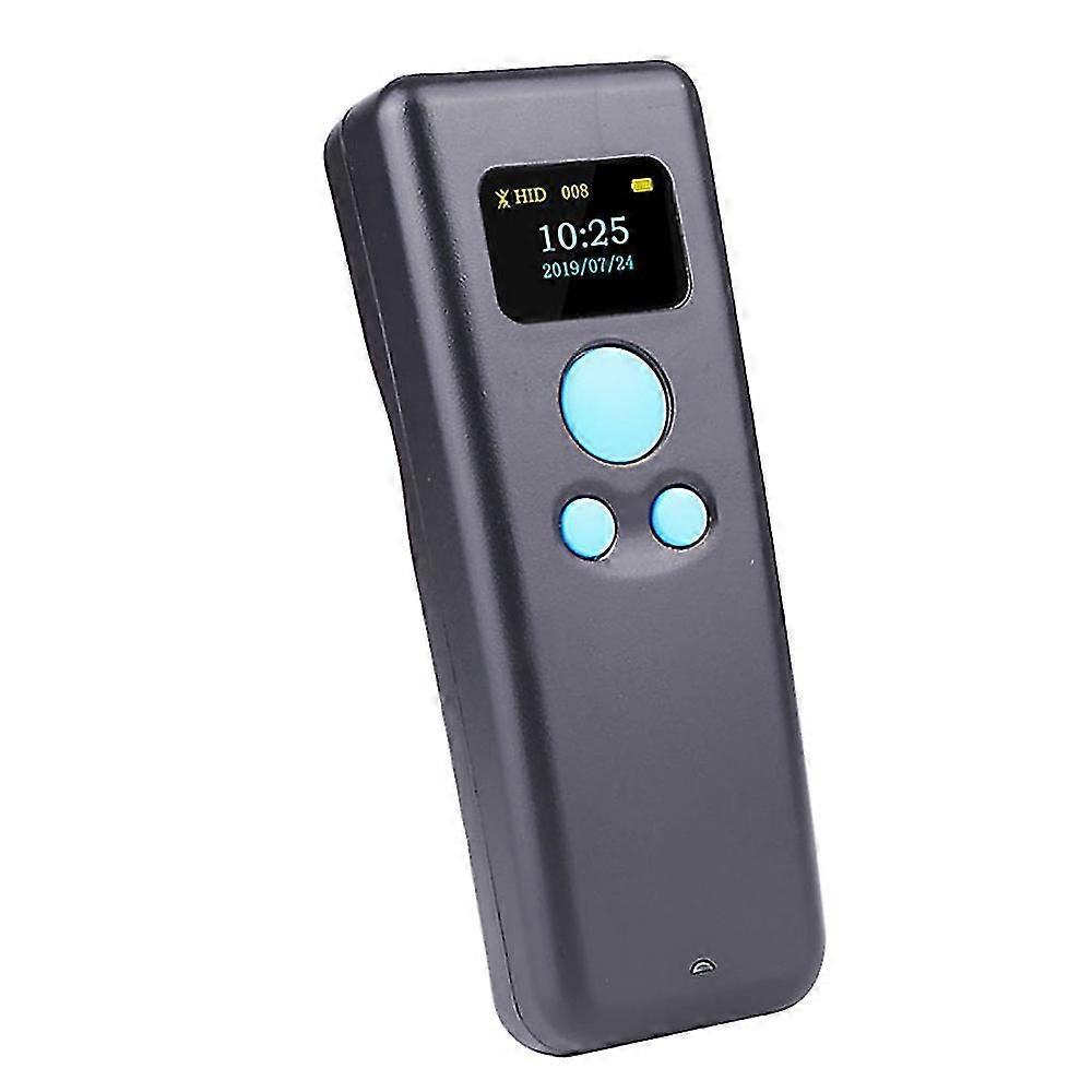 M8d Small Barcode Readers Portable 1d 2d Barcode Scanners For Mobile Phone