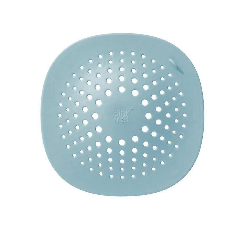 2PCS Waschbeckenstopfen Ablassstopfen Spüle Abfluss Filterstopfen Sieb Spülenschutz Küchenspüle Filterabfluss
