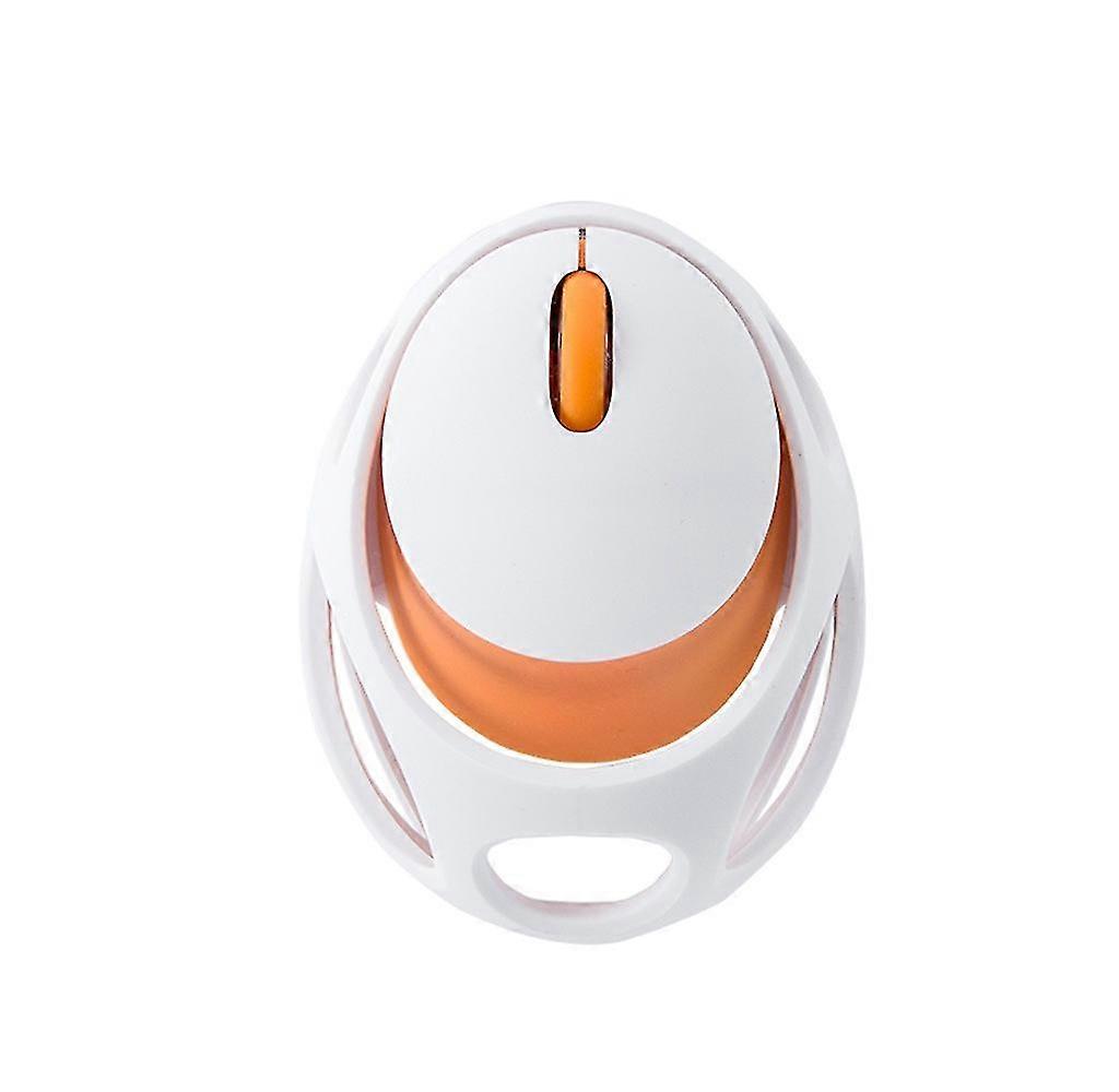 Ax-210 2.4g Wireless Silent Charging Mouse For Notebook Office Desktop Computer