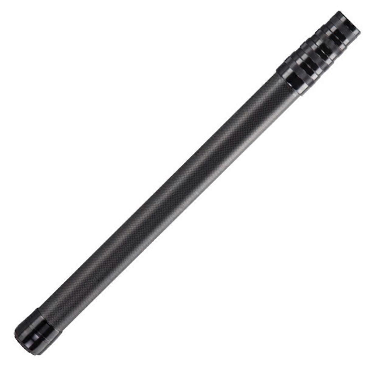 Folding Rod with Fish Handle Carbon Fiber Telescopic FishingRod Fishing Tackle Portable FishingRod