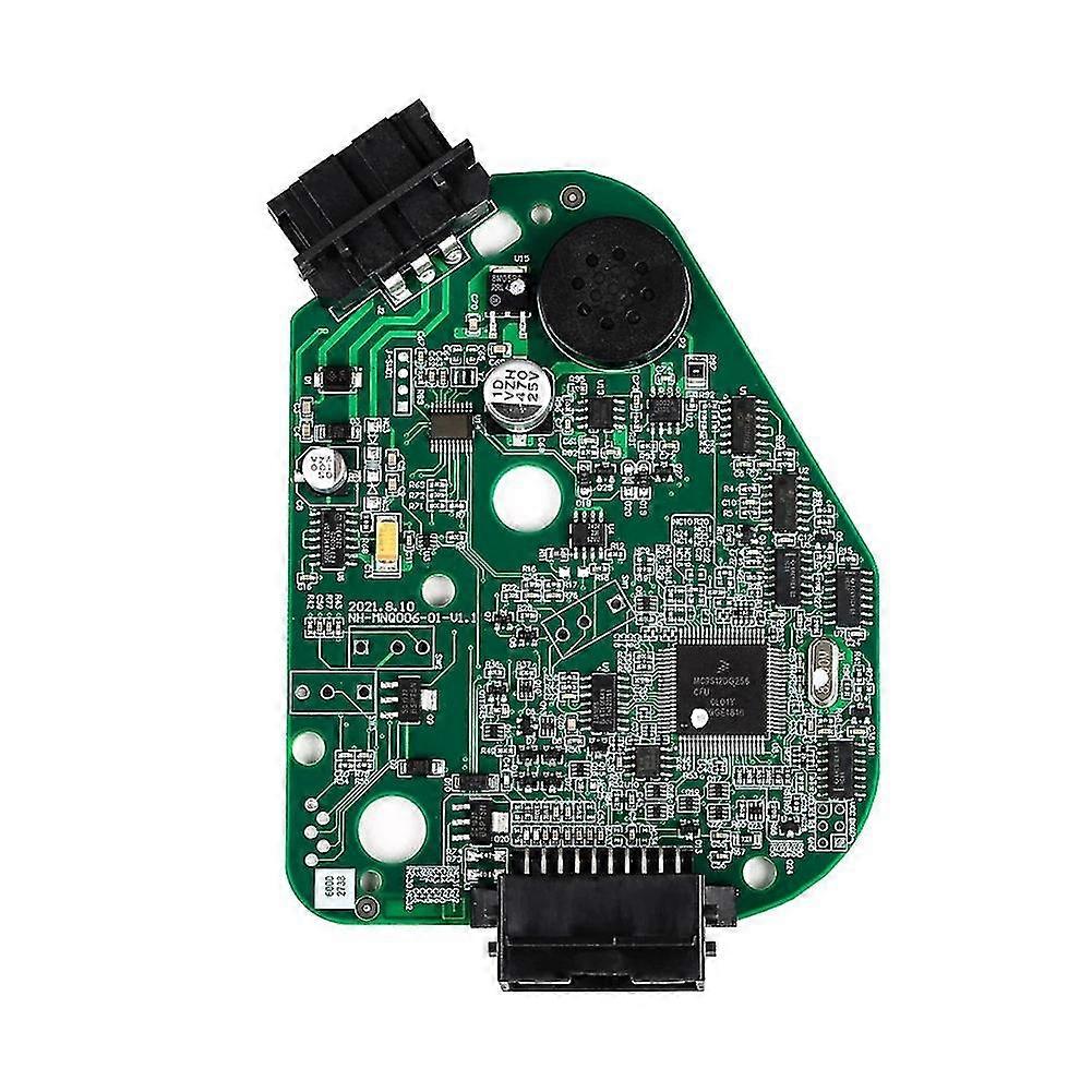 Auto Elv Simulator For A6 Q7 Locking Problem Cpu128 256 J518 Escl Emulator With Buzzer