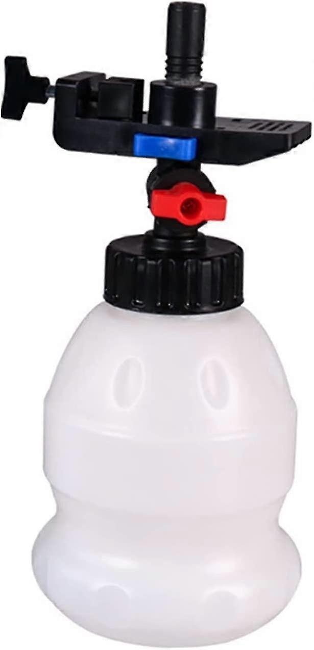 Car Brake Fluid Oil Change Tool Car Brake Fluid Replacement Tool Auto Brake Fluid Bottle Car Repair Tools Oil Change Equipment Kit Hydraulic Oil Exch