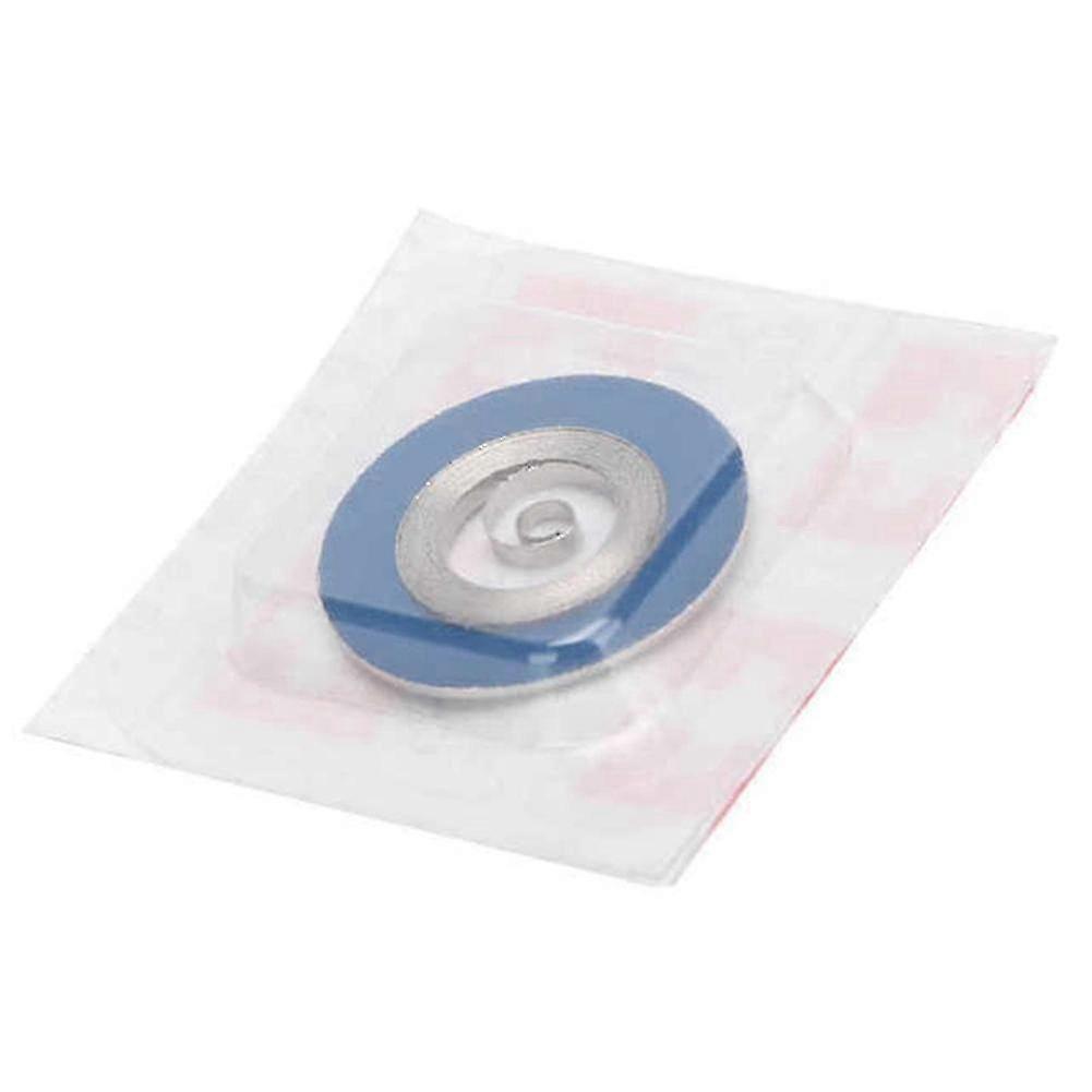 1pc Mechanical Watch Movement Mainspring Clockwork Spring Replacement Part Accessory Repair Tool 22