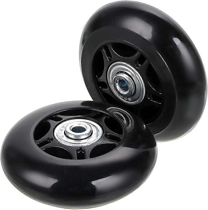 Luggage Suitcase Replacement Wheels