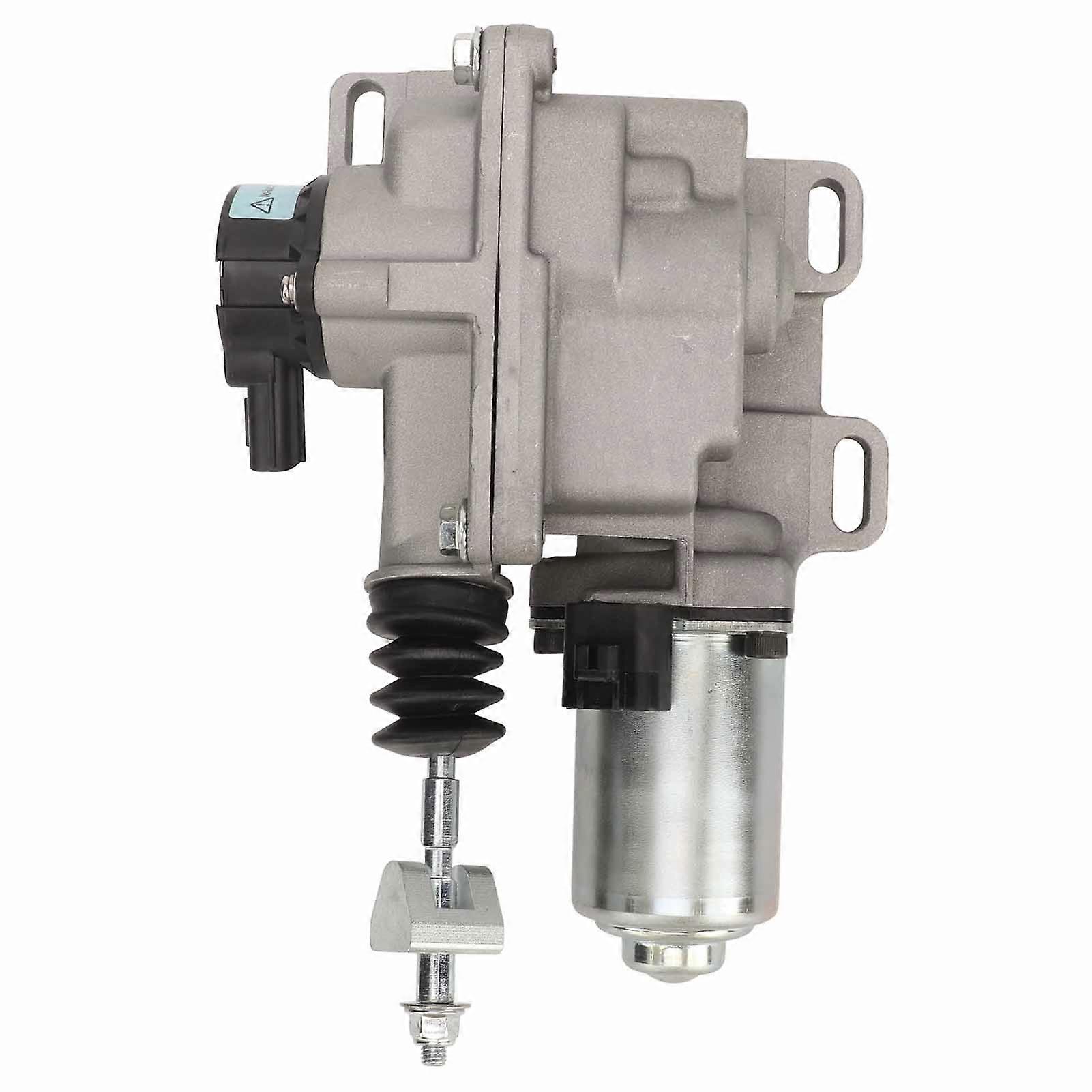 Ensemble d’actionneur d’embrayage en métal Améliorer la maniabilité de conduite 3136012030 remplacement pour Toyota Corolla Auris Aygo RAV4 Yaris