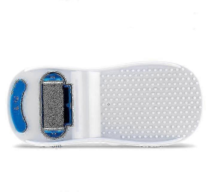 Moedor de pé elétrico Suct Moedor de pé esfoliante