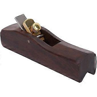 Hand Plane Woodworking Tool | Wooden Planer For Smoothing & Shaping Wood