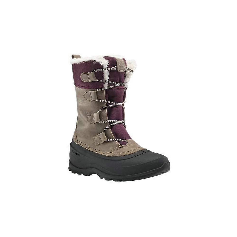 Shoes Kamik Snowgem WK2164CRC