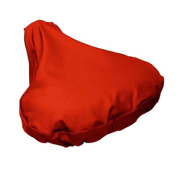 Waterproof Bike Seat Rain Cover with Drawcord for Rain and Dust Protection