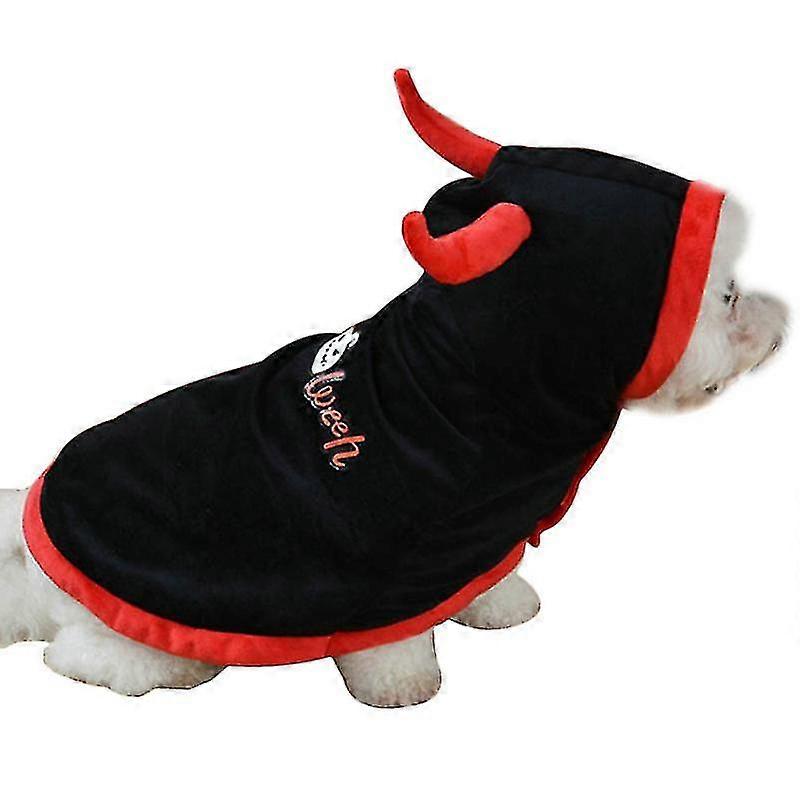 1pcs Pet Halloween Cape