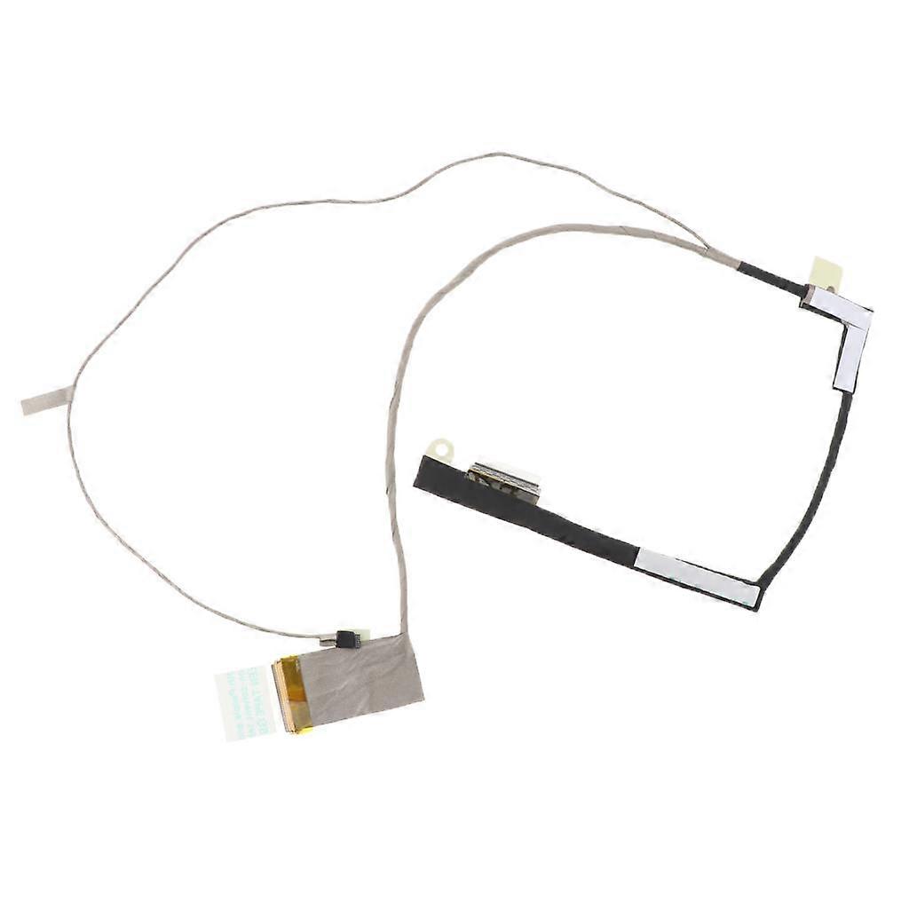 LCD Screen Flex Cable, Replacement LED Ribbon Cable, Connection Cable for